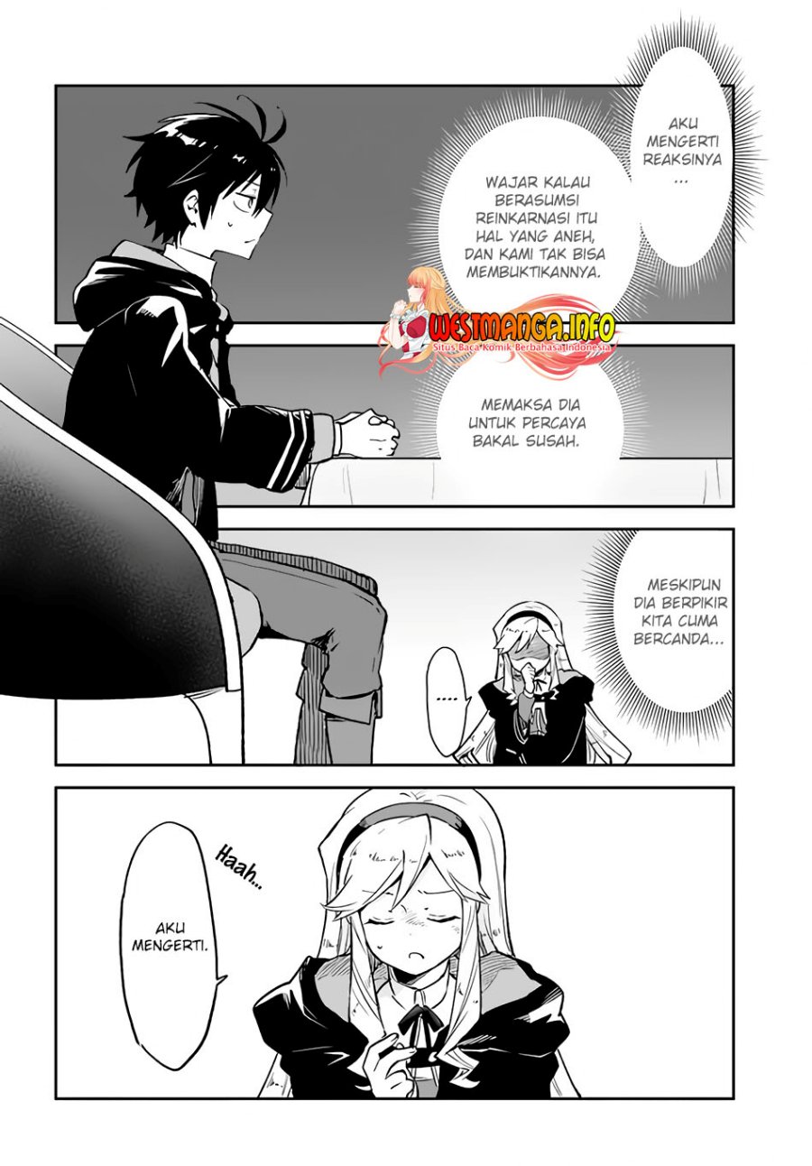 Henkyou Gurashi no Maou, Tensei shite Saikyou no Majutsushi ni naru ~Aisarenagara Nariagaru Moto Maō wa, Ningen o Shiritai~